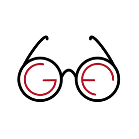 Oční optika Písek logo